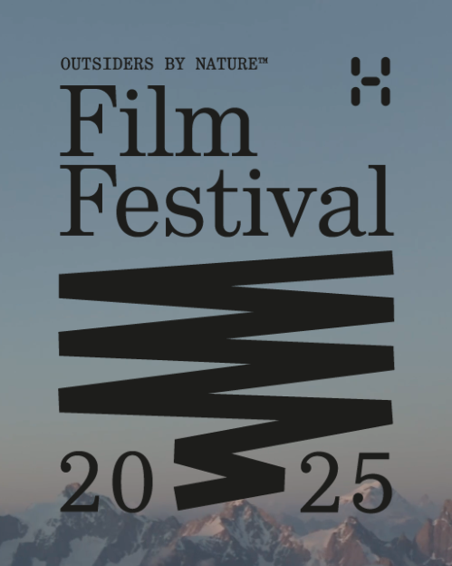Outsiders by Nature Film Festival 2025