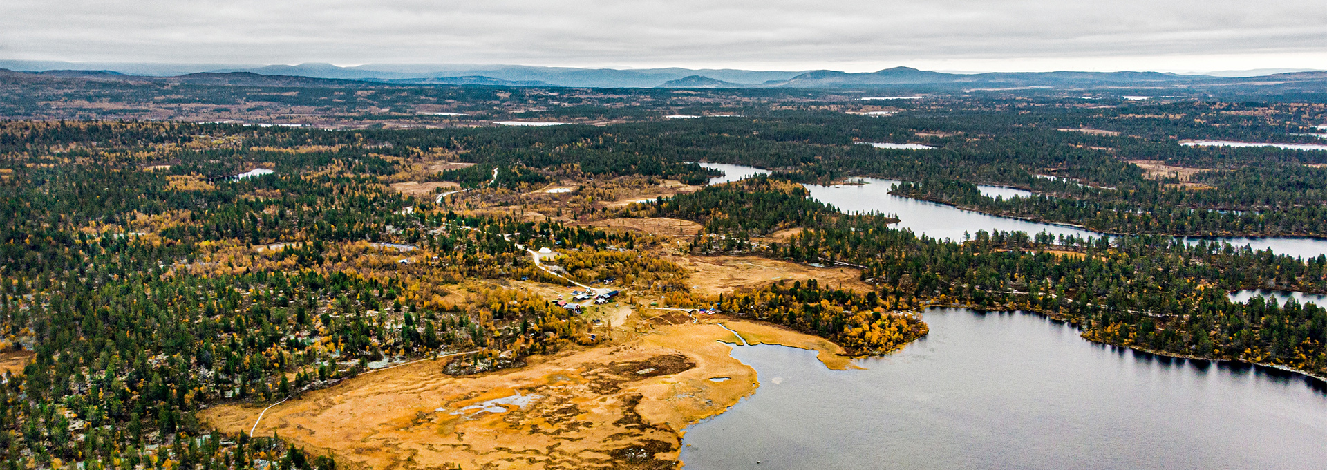 Käringsjön Rogen